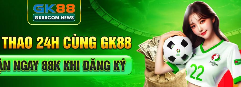 gk88 com news Cover Image