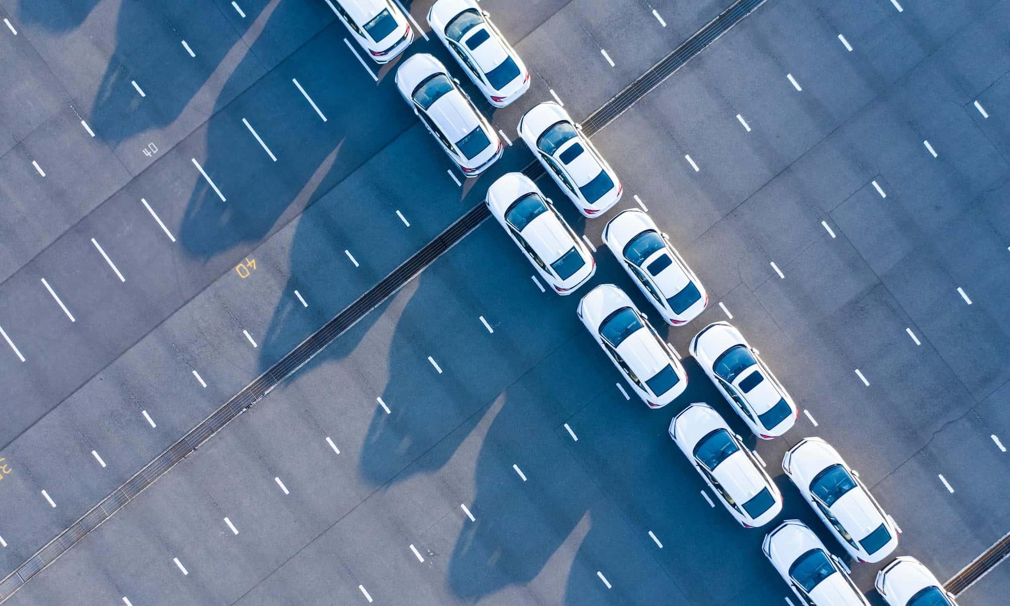 DP World launches turnkey solution for auto growth in South Africa