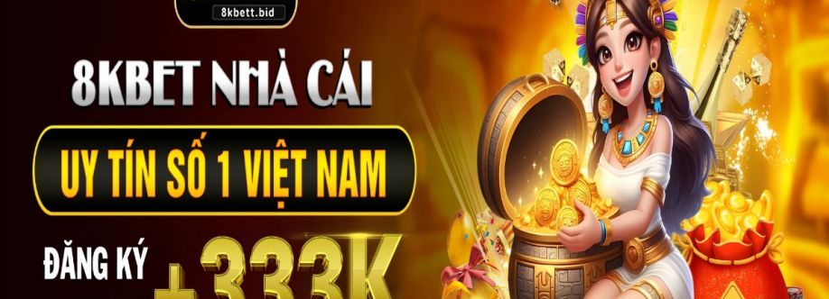 8KBETt bid Cover Image