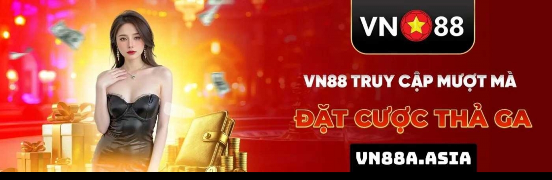 vn88 vn Cover Image