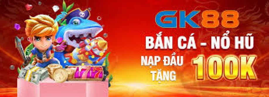 Gk88 Games Cover Image