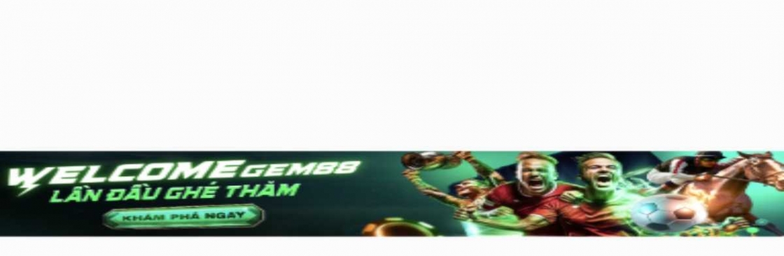 GEM88 com Cover Image