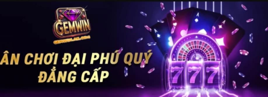 Gemwin Sân Chơi Giải Trí Đỉnh Cao Cover Image