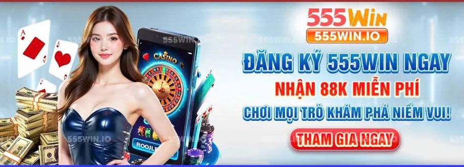 555win io Cover Image