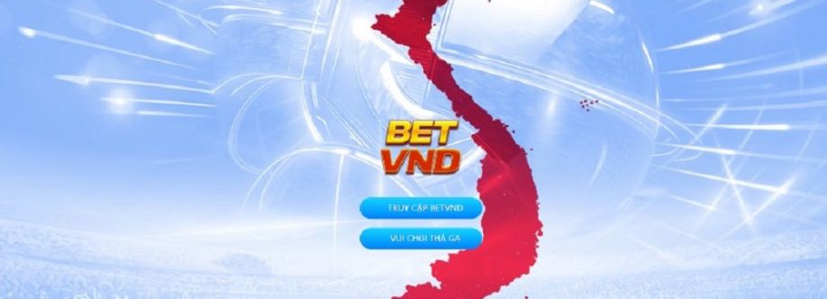 Betvnd Cover Image