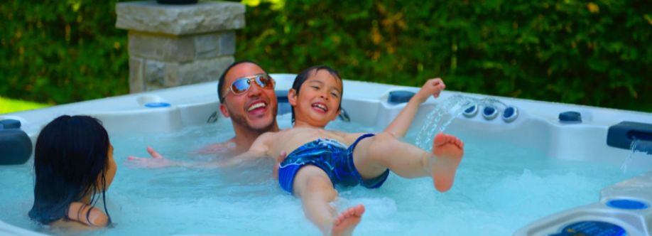 World of Spas Cover Image