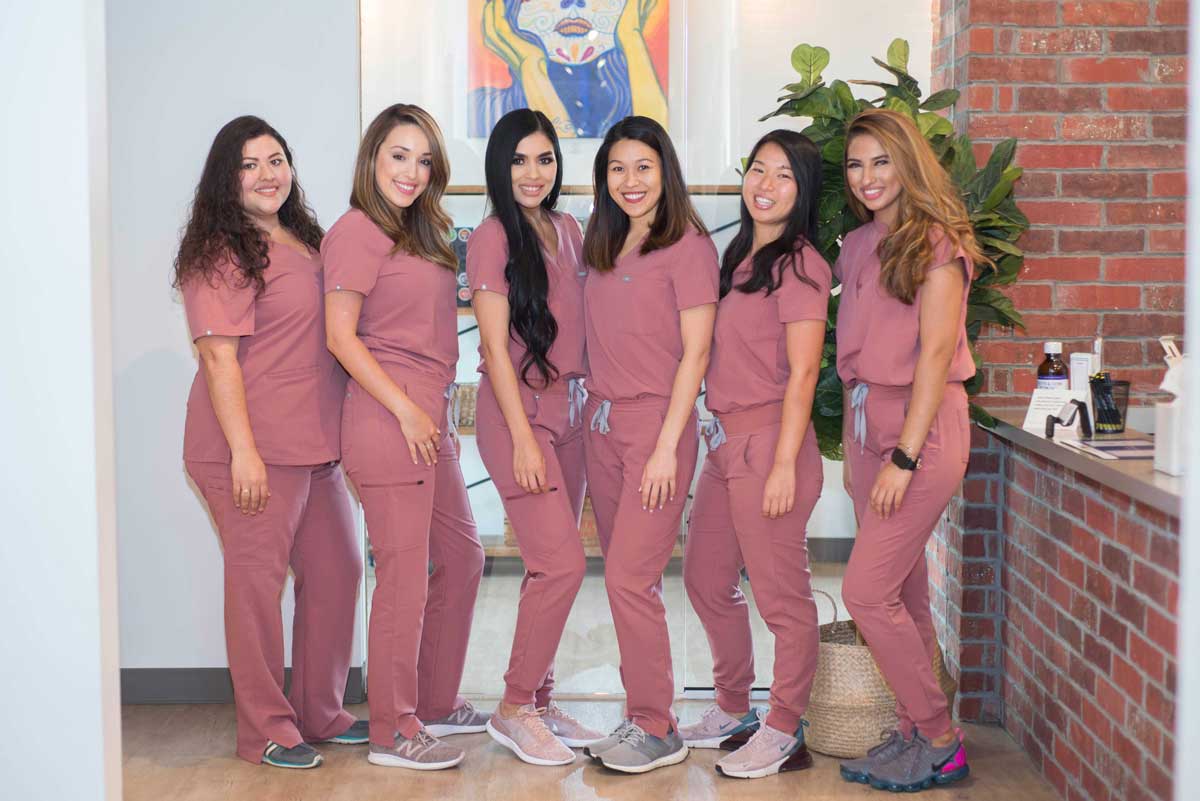 Dental Cleaning Cost without Insurance | URBN Dental Houston