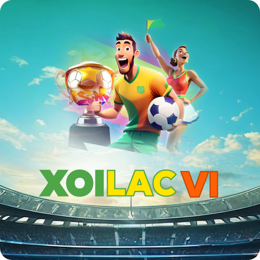 Xoilac TV - Xem Trực Tiếp Bóng Đá Xôi Lạc hôm nay XoilacVi