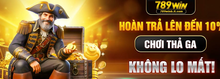 Nhà cái 789Win Cover Image