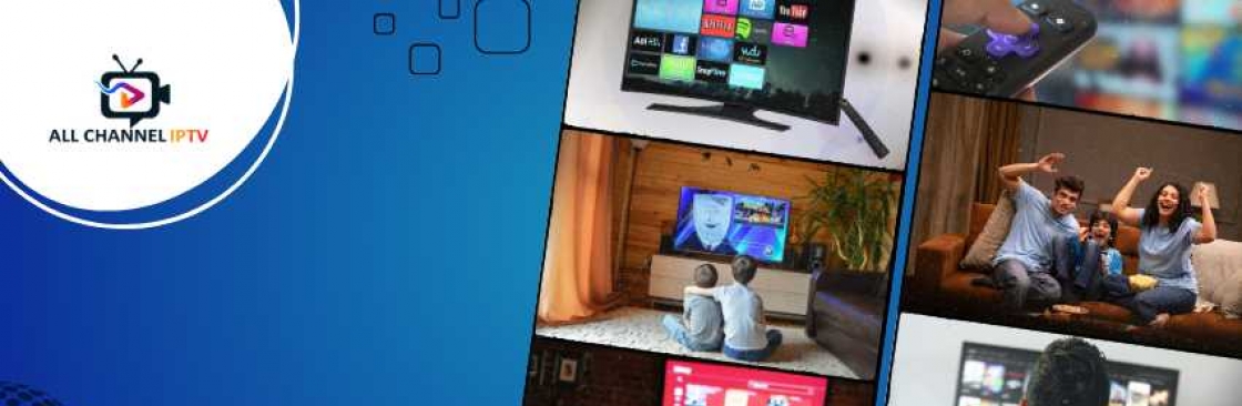 all channeliptv Cover Image