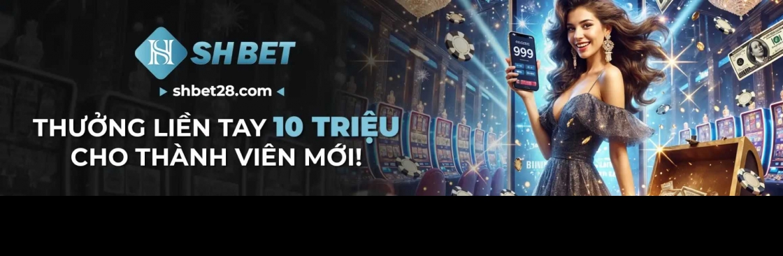 SHBET Com Cover Image