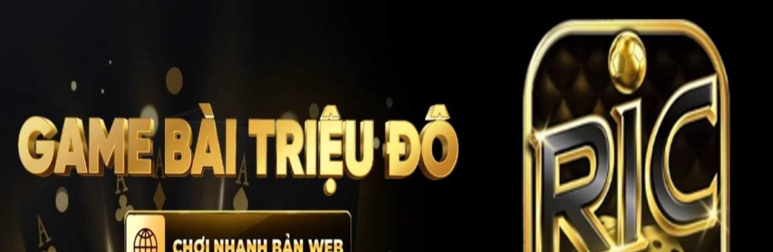 RICWIN Nơi Hội Tụ Tinh Hoa Game Cá Cược Cover Image