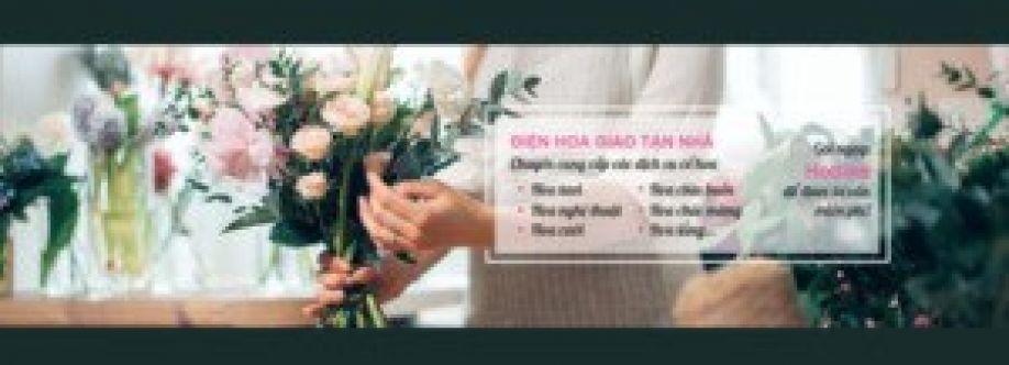 Shop hoa Đồng nai Cover Image