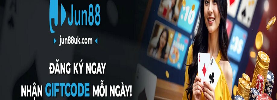 Nhà Cái JUN88 Cover Image