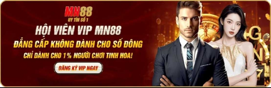 MN88 city Cover Image