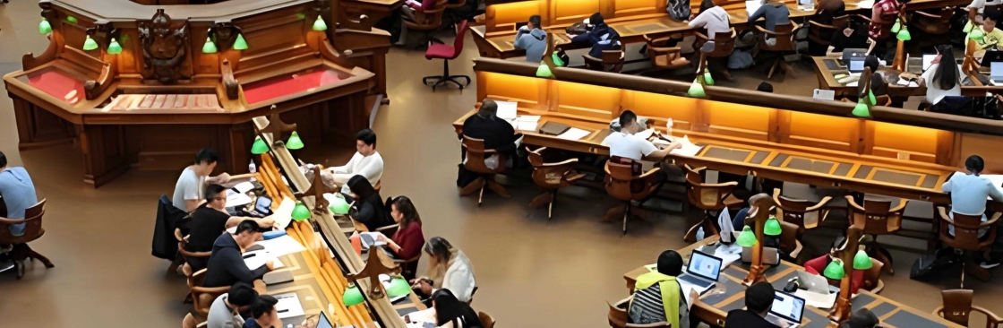 Crest Immigration Services Inc Cover Image