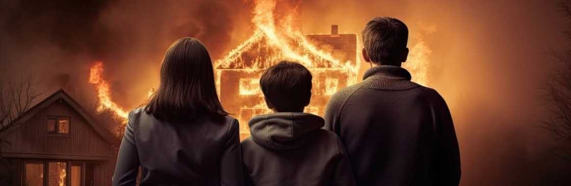 SPJ Adjusting Services Cover Image