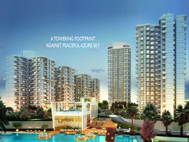 M3M Sierra 68 - Luxury Apartments Sierra Sector - 68 Gurgaon