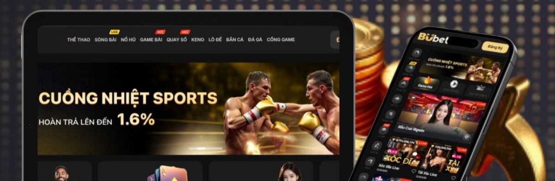 Nhà cái BuBet Cover Image