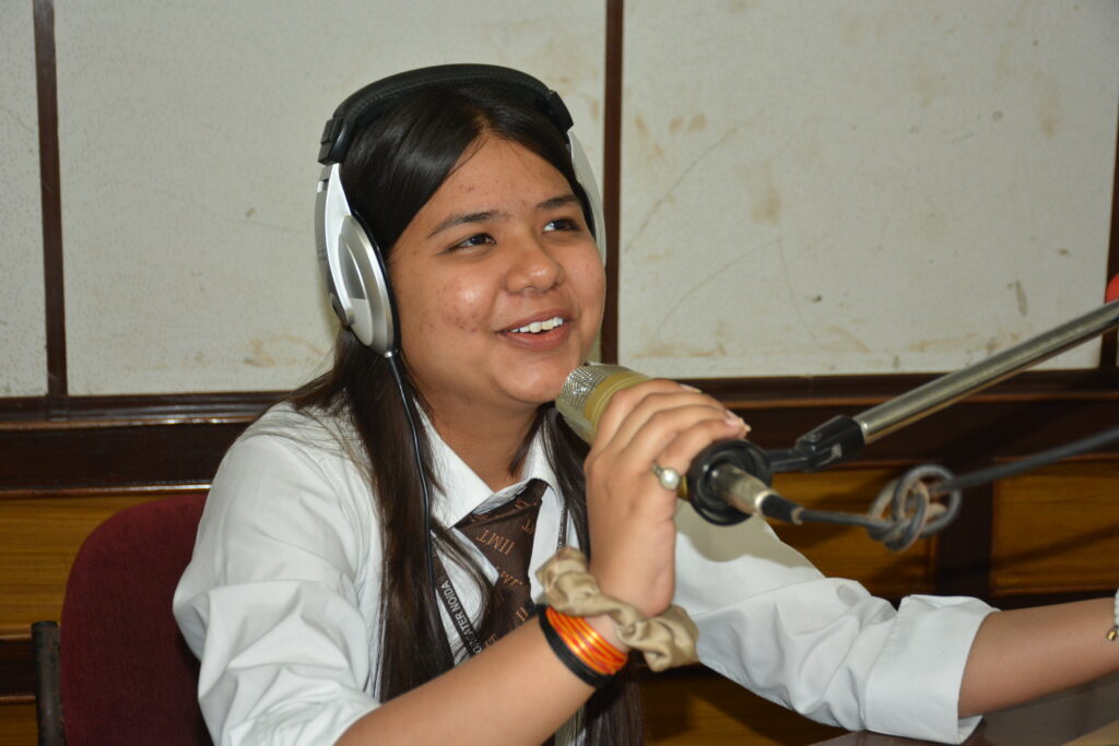 TOP COLLEGE FOR BACHELOR OF ARTS (JOURNALISM AND MASS COMMUNICATION) IN UP - IIMT Group of Colleges