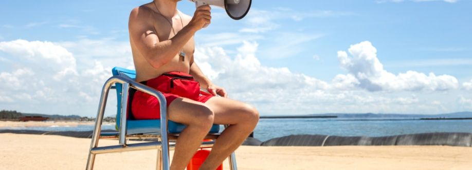 American Lifeguard Association Cover Image