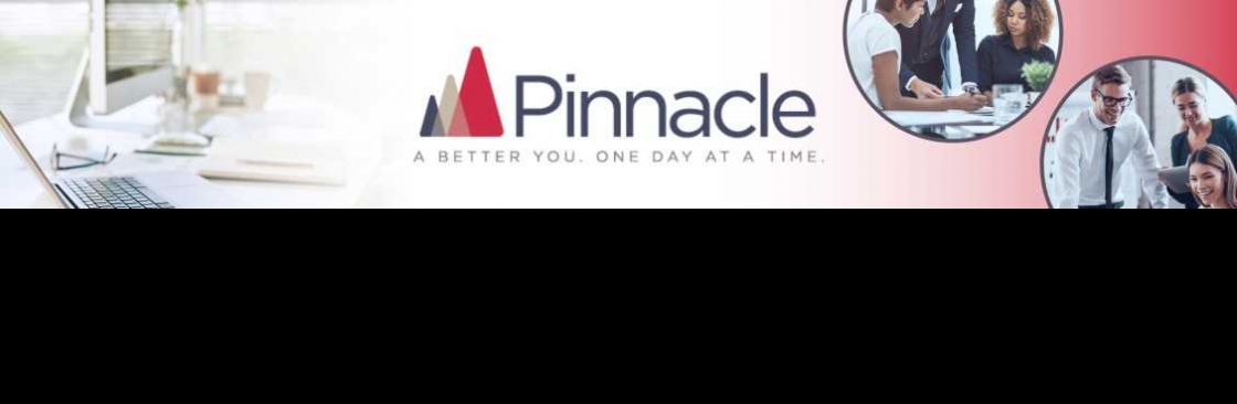 Pinnacle Wellbeing Cover Image