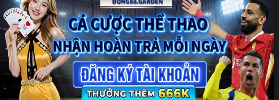 Nhà Cái Bong88 Cover Image