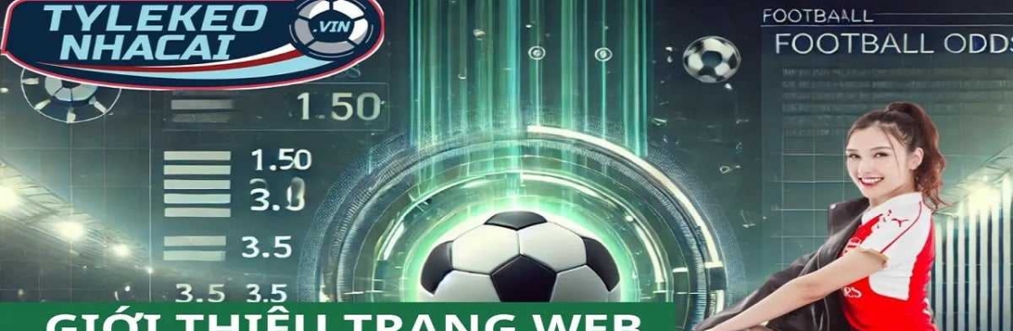 Tỷ Lệ Kèo Nhà Cái Cover Image