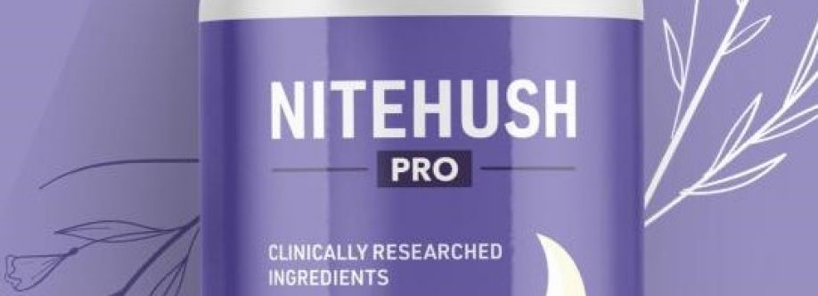 NiteHushpro Reviews Cover Image