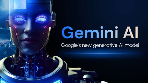Gemini AI: What is it and how to use it?