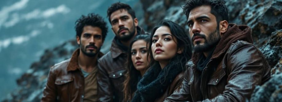 Prime Leather AU Cover Image