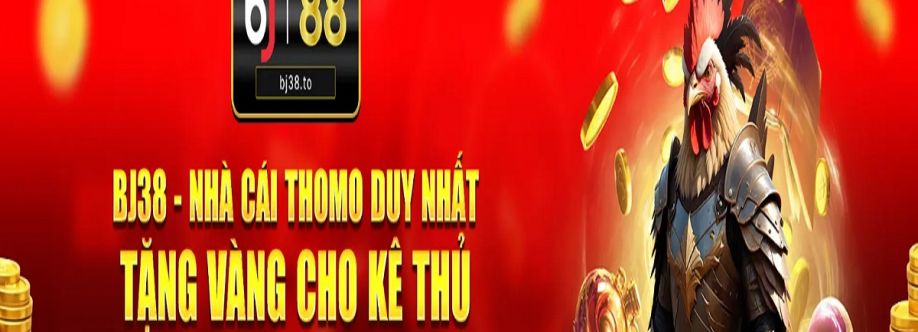 BJ38  Đá Gà Trực Tiếp Thomo Cover Image