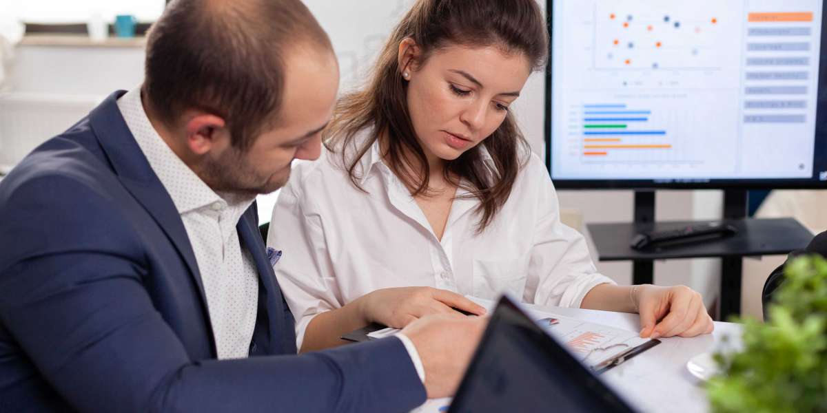 Bookkeeping Outsourcing in the UK: A Smarter Way to Grow Your Business