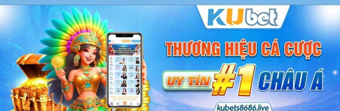 Kubet Cover Image