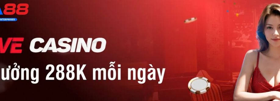 Nhà cái DA88 Cover Image