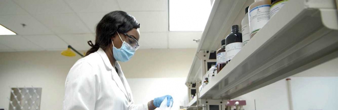 Larkin University Cover Image