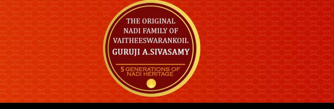 Siva Samy Cover Image