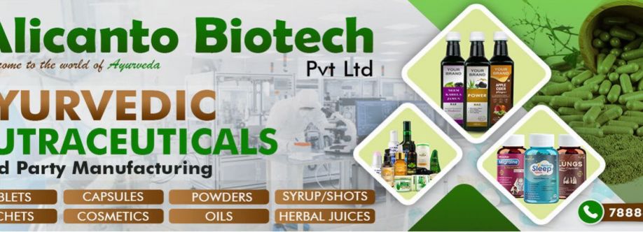 Alicanto Biotech Cover Image