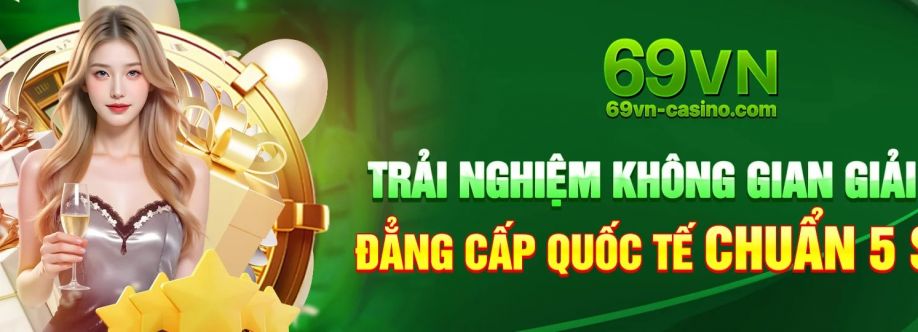 69vncasinocom Cover Image