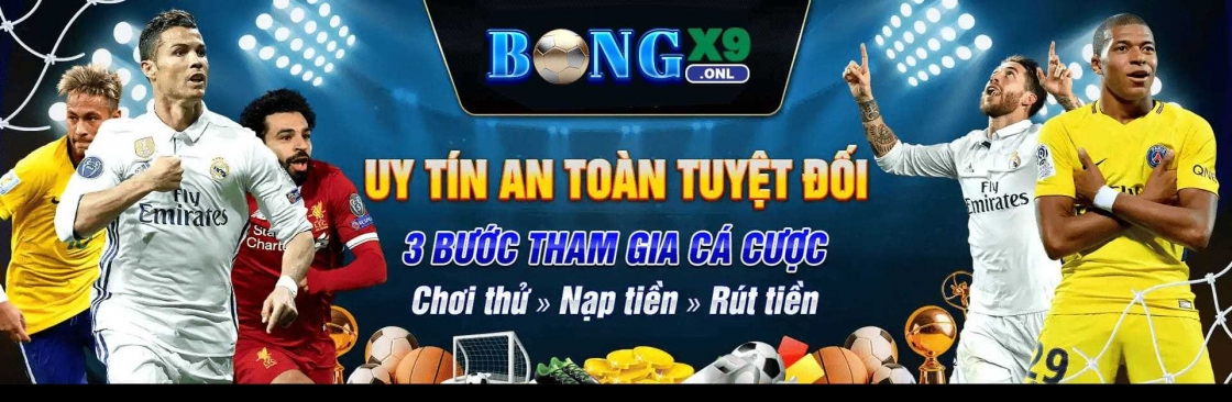bongx9 onl Cover Image