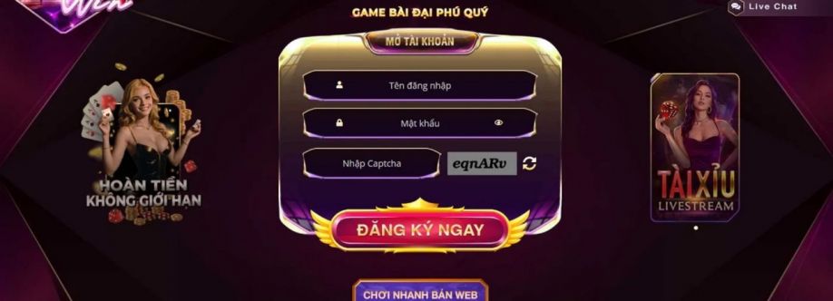 GemWin Cổng Game Cover Image