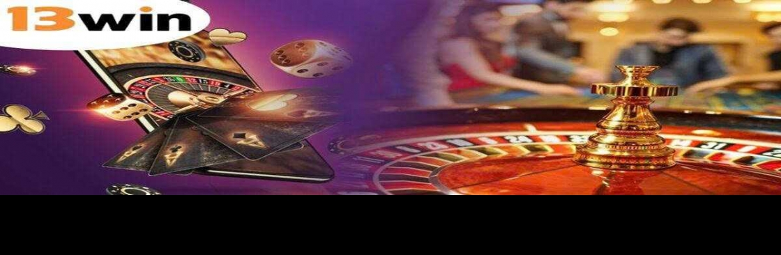 13WinDe Com Cover Image