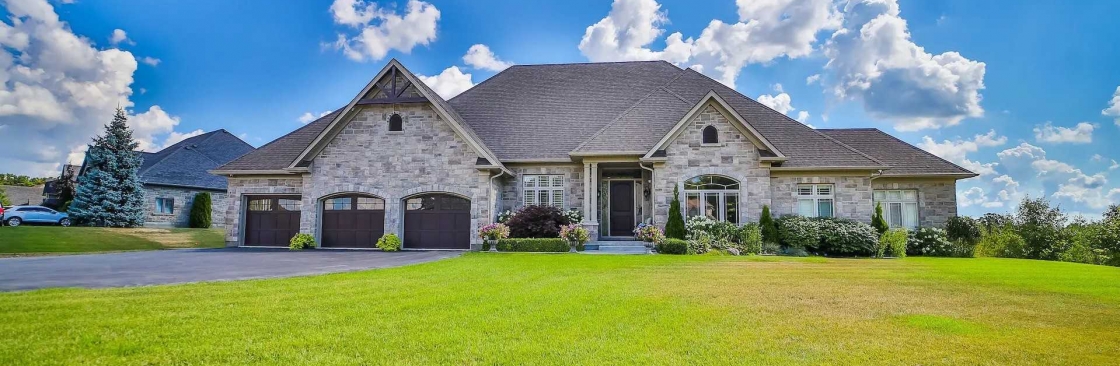 Bungalow Finder Cover Image