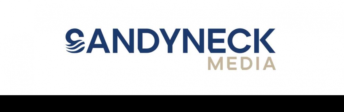 SandyNeck Media Cover Image