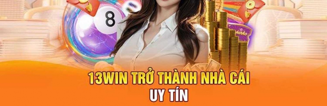 Nhà cái 13WIN Cover Image