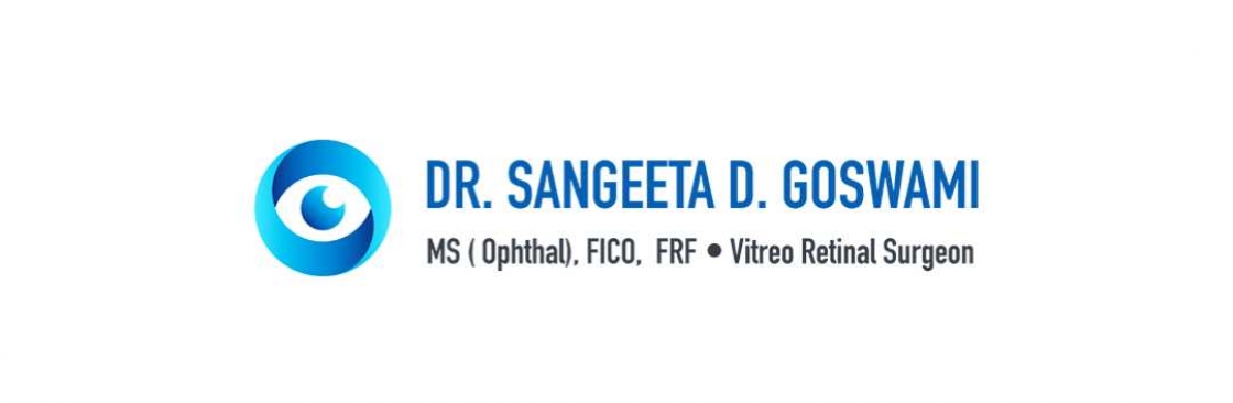 Dr Sangeeta D Goswami Cover Image