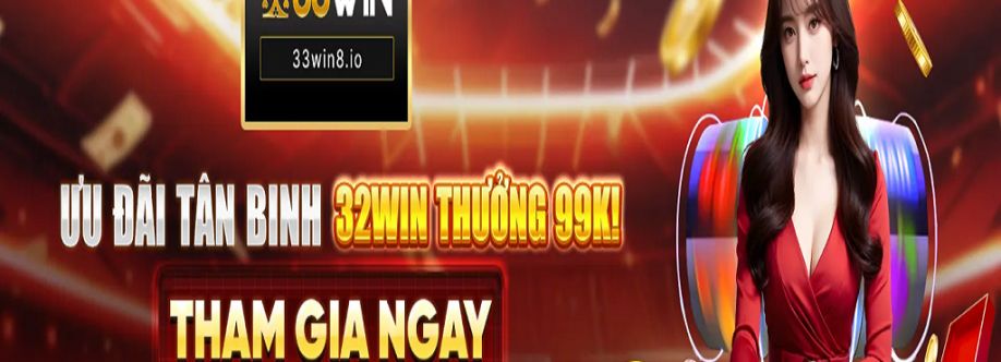 33win 33win8 io Cover Image