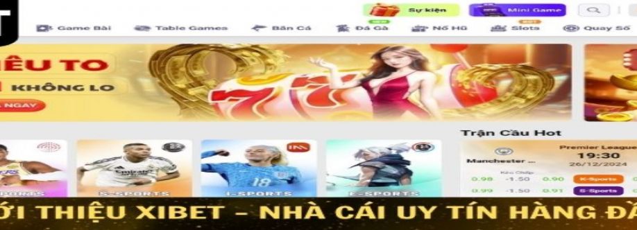 xibet dev Cover Image