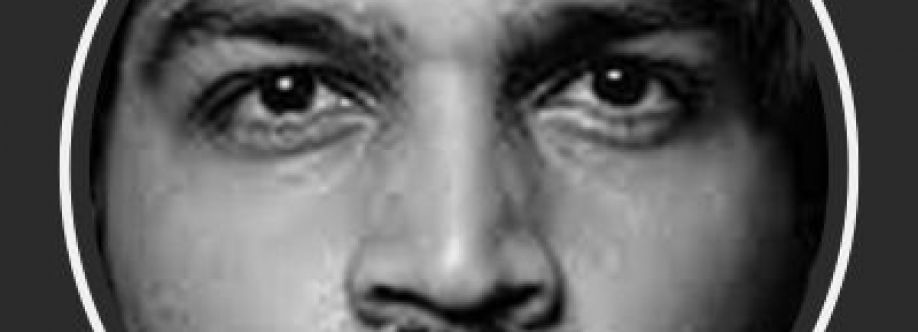 Goutam Dolai Cover Image