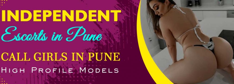 Pune Escorts Cover Image
